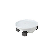 마이플랜트 발뮤다 가습기 ERN-1100SD-WK 이동식 가습기 받침대, 화이트, 1개