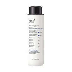 빌리프 모이스춰라이징 밤 토너, 200ml, 1개