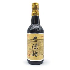 월량도 속성 흑식초, 420ml, 1개