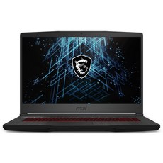 MSI GF65 Thin 10UE 게이밍 노트북 (i7-10750H 39.624cm RTX 3060), 코어i7 10세대, 512GB, 8GB, Free DOS