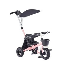 MOKA TRIKE 세발자전거, 라이트핑크