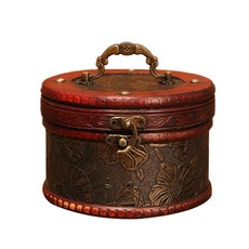 엔틱악세사리보관함