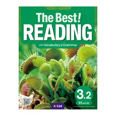 The Best Reading 3.2(SB), 3.2, A List
