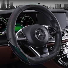 벤딕트자동차핸들커버숨쉬는