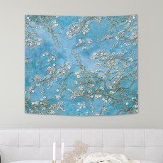 명화패브릭포스터