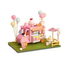 아이스크림diy