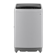 LG 통돌이 세탁기 TR10BL 10kg 미들 프리 실버 방문설치