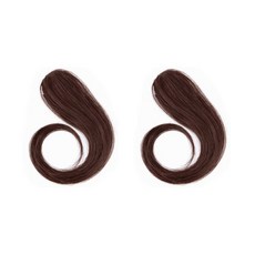 skawk앞머리가발