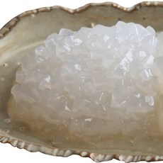 나타드코코 코코넛젤리 5mm, 1kg, 1개