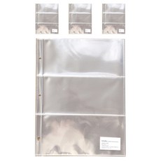 3공바인더4칸포켓