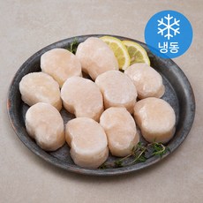 국산 키조개관자 소 (냉동), 400g(10~13미), 1개