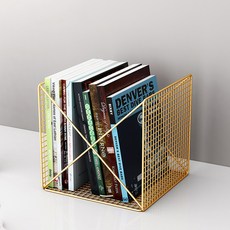 골드북엔드 TOP01