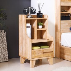 노랑나무좌식서랍형