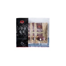 코주부 의성마늘 육포 40g x 5p, 1세트