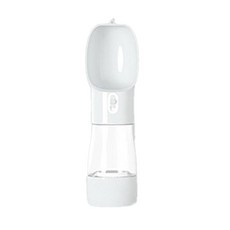 진공사료통7l강아지고양이반려동물밥보관통소분용기enn116wht