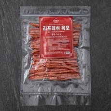 리프레쉬 홍콩 스타일 육포, 240g, 1개
