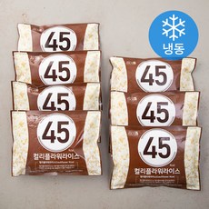 베지마리아 컬리플라워 라이스 (냉동), 200g, 7개
