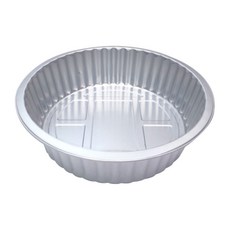yangpoon 鋁箔鍋 S號 KJ-250, 10個