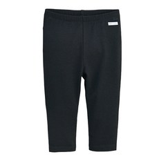 컬리수 아동용 T/R 스판 7부 레깅스 C212PTX12P