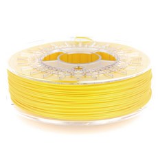 칼라팹 3D프린터 PLA / PHA 필라멘트 2mm, Signal Yellow
