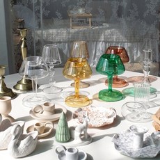 티라이트캔들홀더