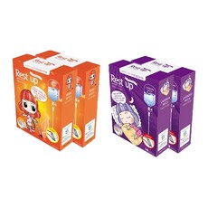 드림웍스몽블리발바닥패치