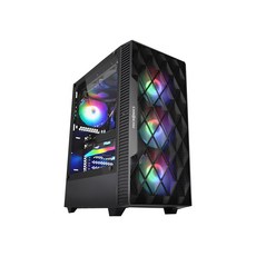 파이온 게이밍 04 조립PC GAMING-04 (i7-11700F WIN미포함 RAM 16GB NVMe 512GB RTX 2060), 기본형