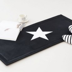 미라벨주방매트