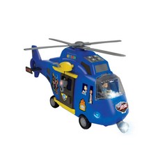 헬로카봇소방헬기