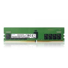 삼성전자 16GB DDR4-3200 ECC/REG 서버용 메모리
