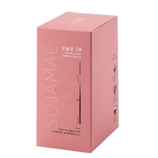 소자매커피 오늘은 5월 콜드브루 파우치, 30ml, 10개입, 1개