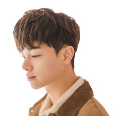 가발나라투블럭쉐도우펌