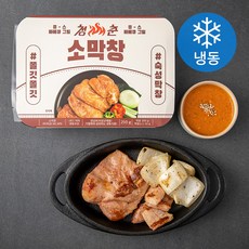 봉이불막창