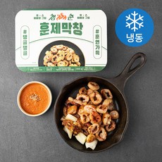 청춘막창