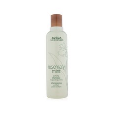 아베다 로즈메리 민트 샴푸, 250ml, 1개
