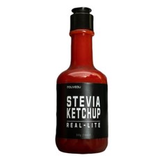 누보 스테비아 케찹 리얼라이트, 210g, 1개