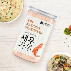 부영한방약초 새우 가루, 180g, 1개