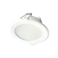 LEDVANCE LED筒燈 DL 30 SLIM 5W 6500K 75mm, 晝光色