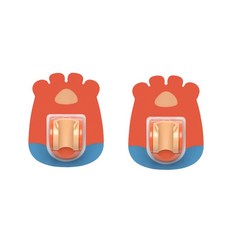 국산샤워기홀더