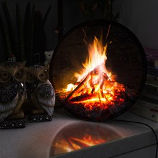 윈도우바이크led액자