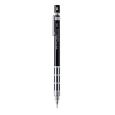 펜텔 그래프 1000 리미티드 8 샤프 펜슬 갤럭시 펄 블랙, 1개, 0.5mm