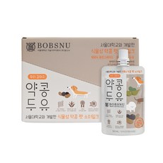 약콩두유 식물 성 약콩 펫 소이 밀크 50ml x 10p