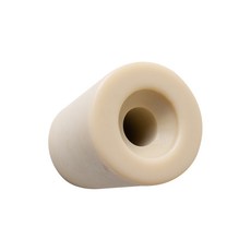 AngleThing 矽膠三維筒管模具絞線, 1個