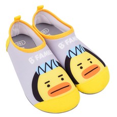 여자아기신발