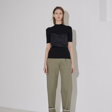 에콘아카디아코르셋윈드블랙