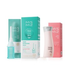 미스미즈 뷰티워시 2종 세트, 1세트