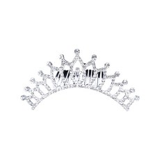 브라이덜샤워티아라