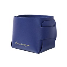 미니가죽주머니