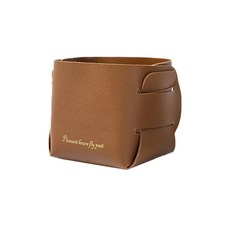 미니가죽주머니