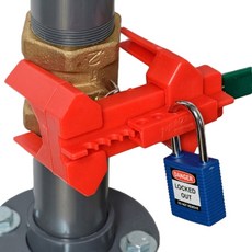 정수기잠금밸브